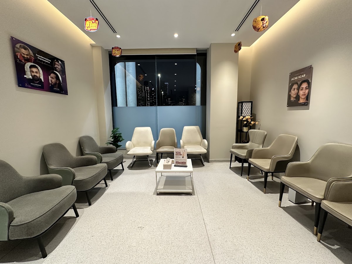 Cutis International Dubai (UAE) 2
