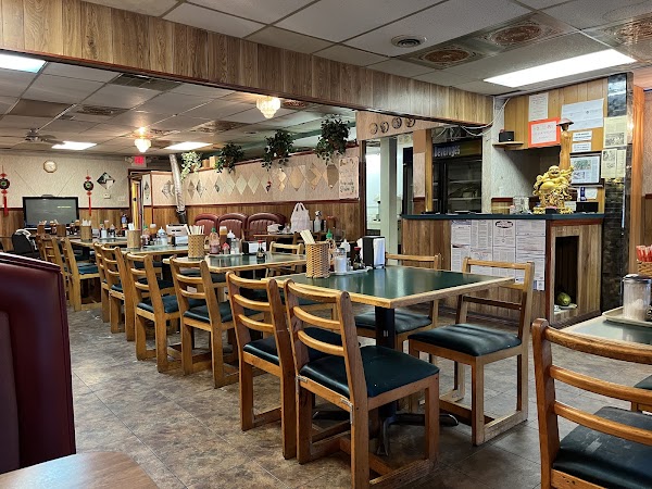 ANNIE'S CAFE exterior