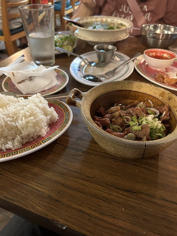 Photo by Alayna Paige