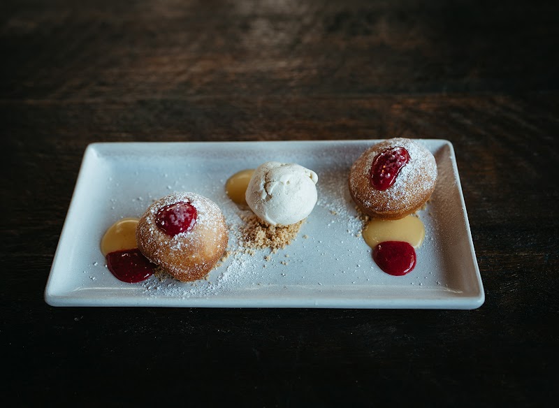 Balboa Italian Restaurant photo 2