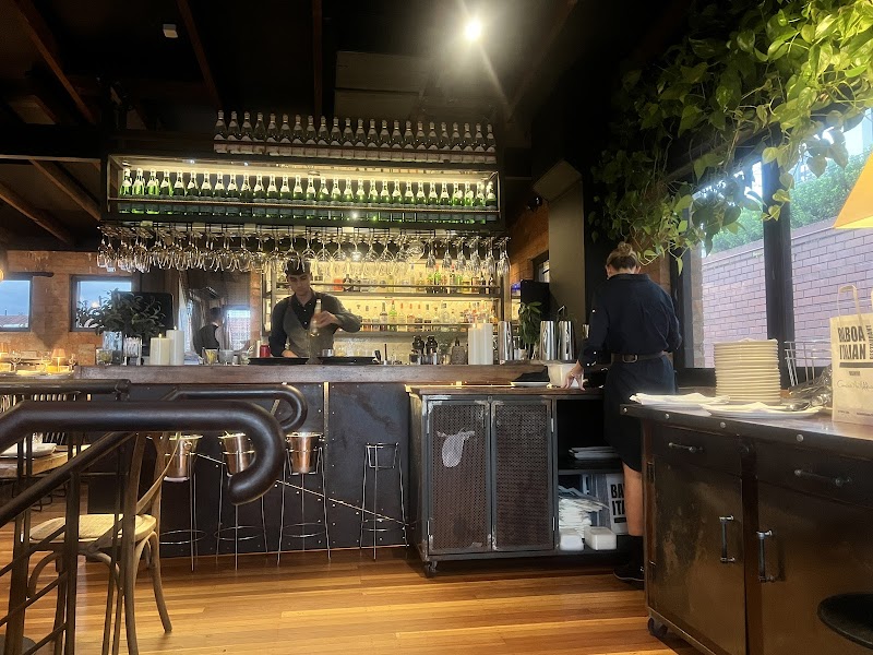 Balboa Italian Restaurant photo 5