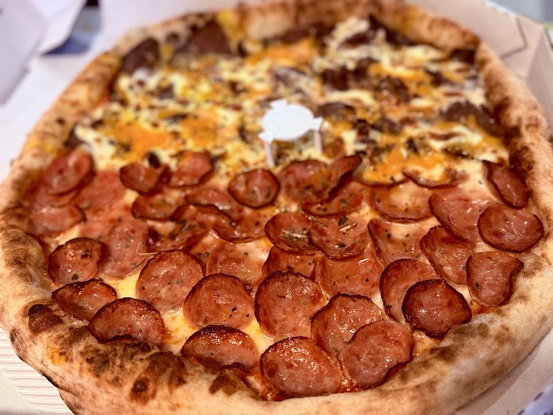 Foto de Soul Pizza - Ipanema
