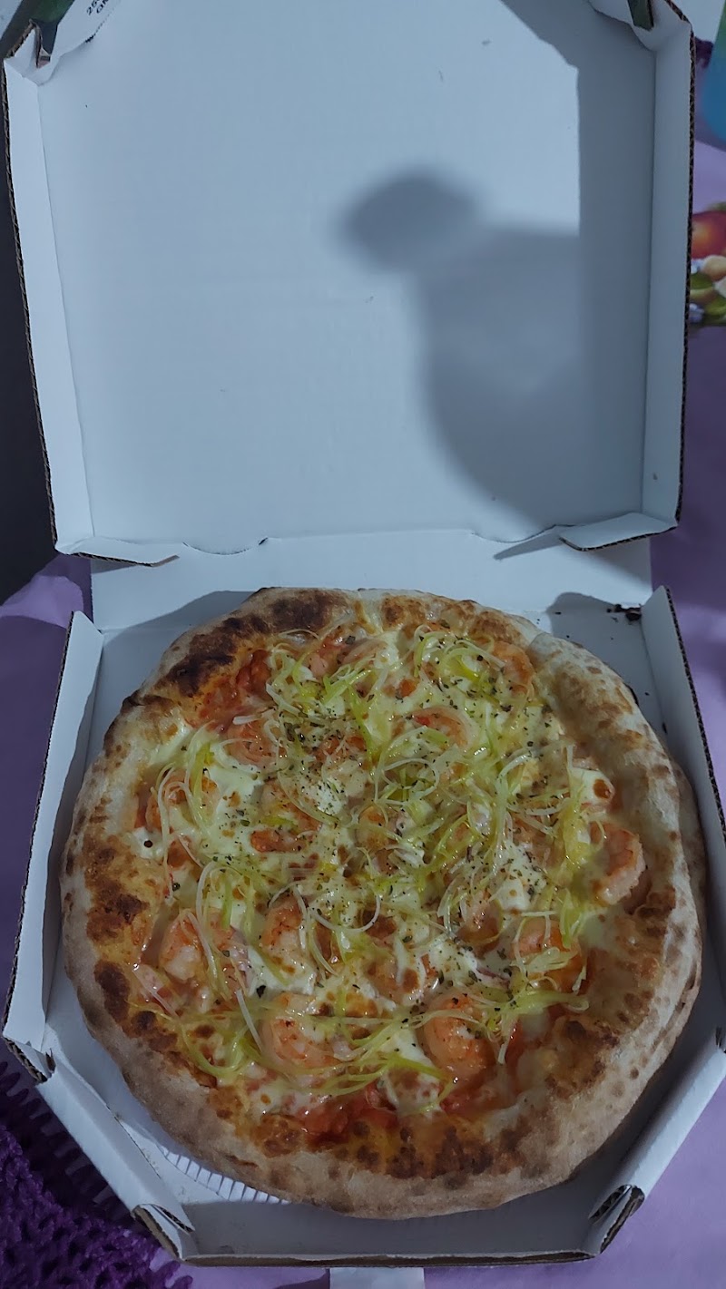 Foto de Soul Pizza - Ipanema