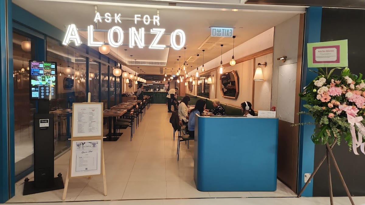 Ask For Alonzo (Sha Tin) photo 1