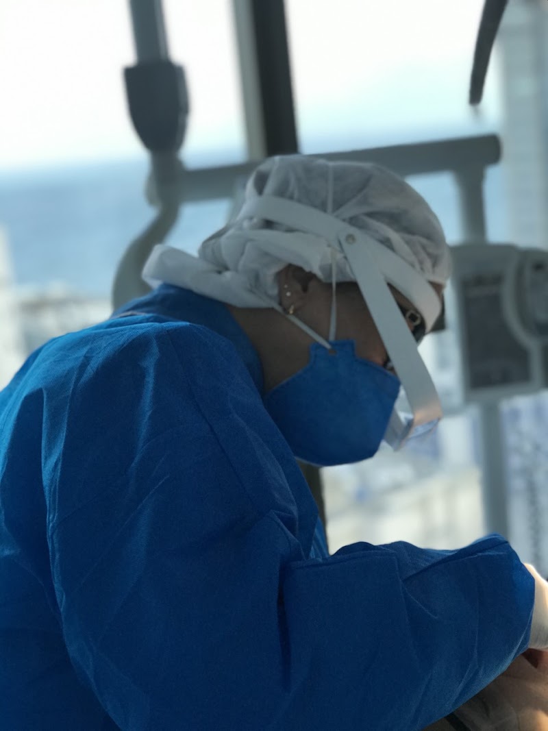 Dra. Vanuza Cunha, Dentista Especialista, Invisalign Doctor, Implante, Lentes de Contato Dental - foto 5