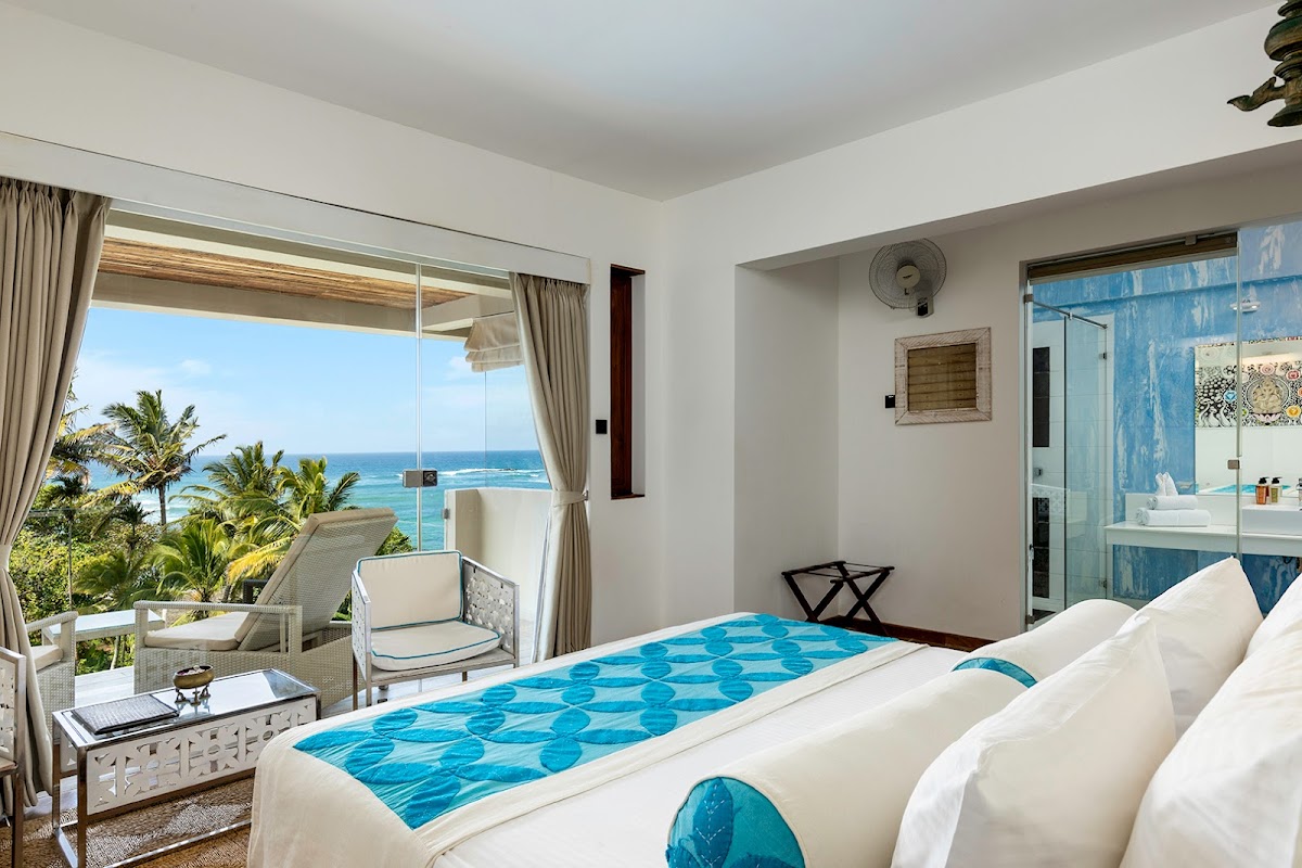 Ayurvie Weligama — 3