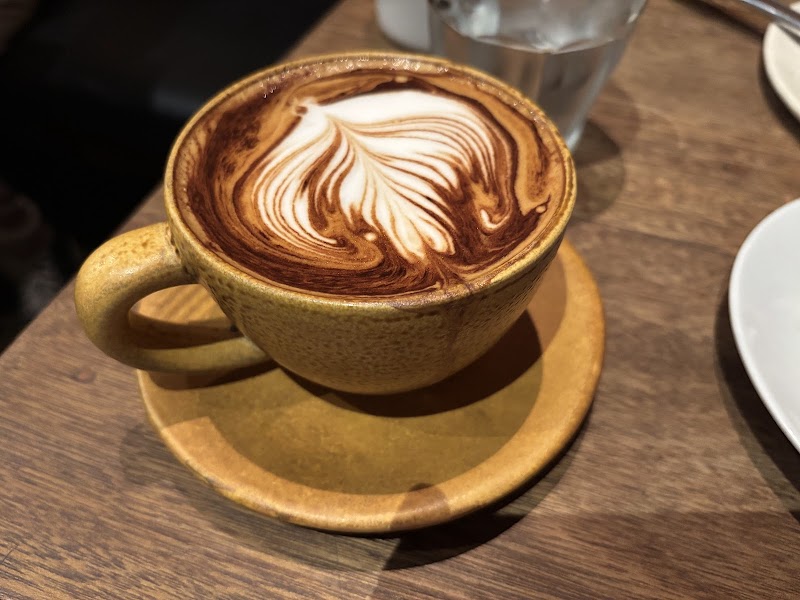 Wildflour Restaurant - Uptown