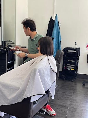 Let's Cut Hair photo 2