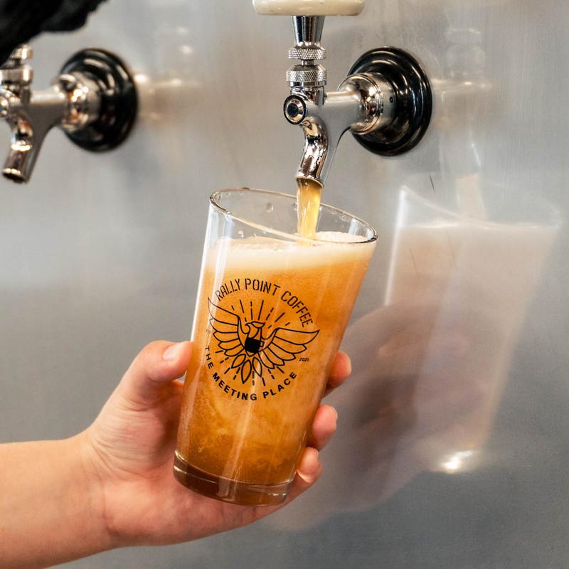 Rally Point Coffee photo 2