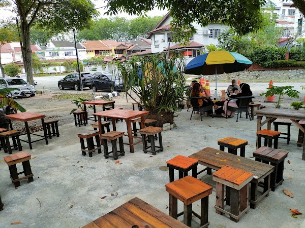Kopi Pokok - Photo 1