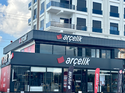 Arçelik Aydoğmuş Mağazası - Gündoğdu Home - Klima Servisi