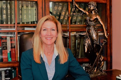 Amy Rice Law - Car accident lawyer in Newport