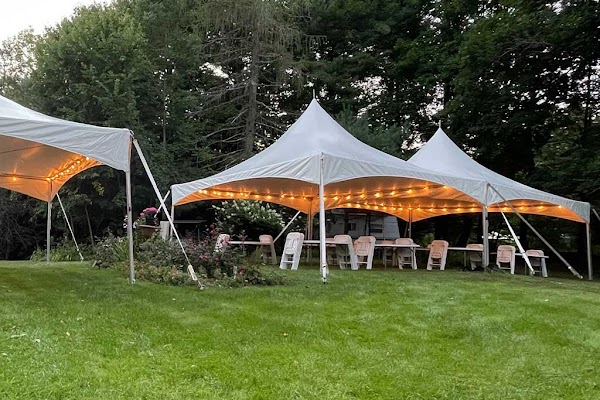 Lopez Party Rentals portfolio