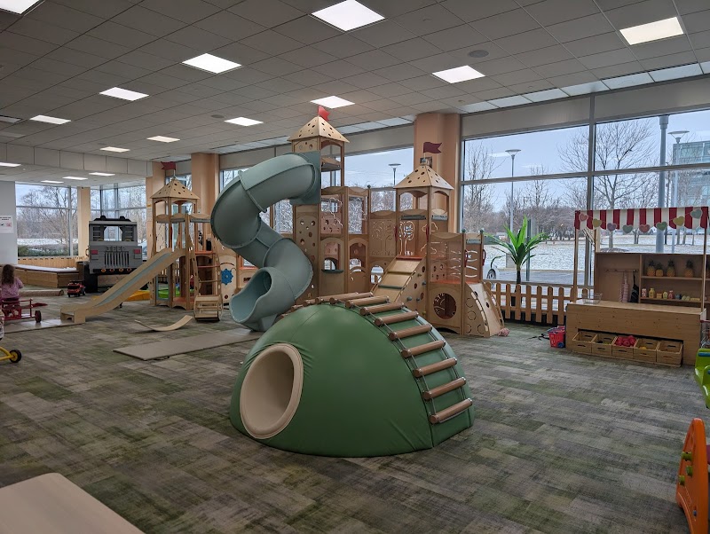 Playroom Cafe Naperville photo 4