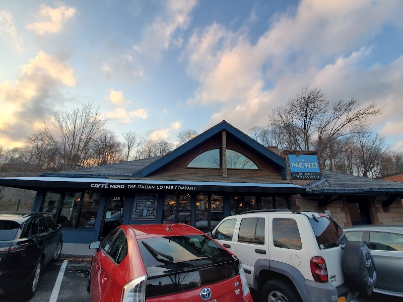 Caffè Nero photo 4