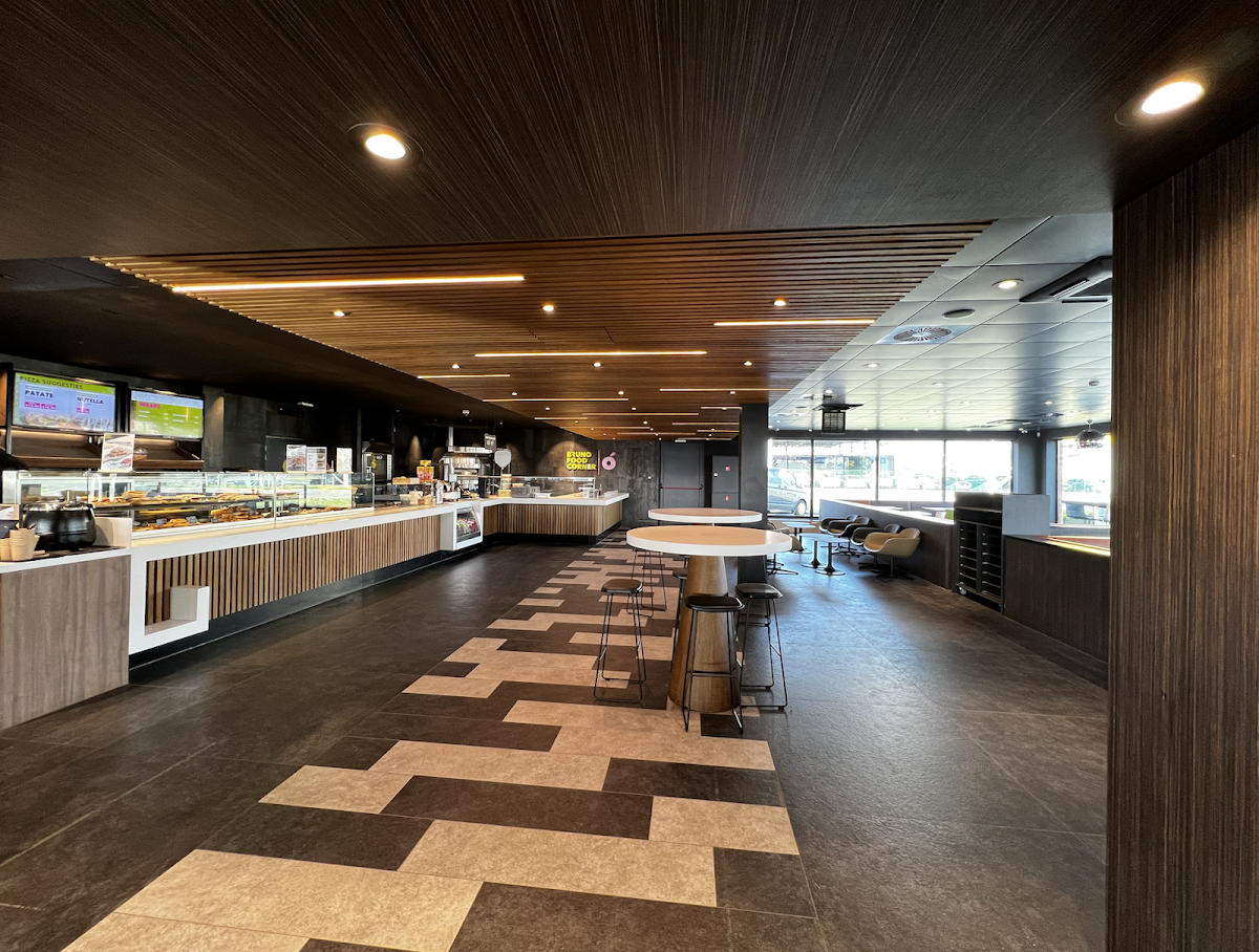 Bruno Foodcorner Bilzen