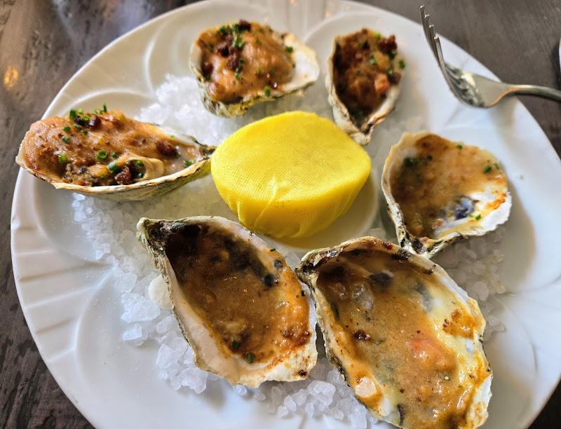 Delaney Oyster House photo 3