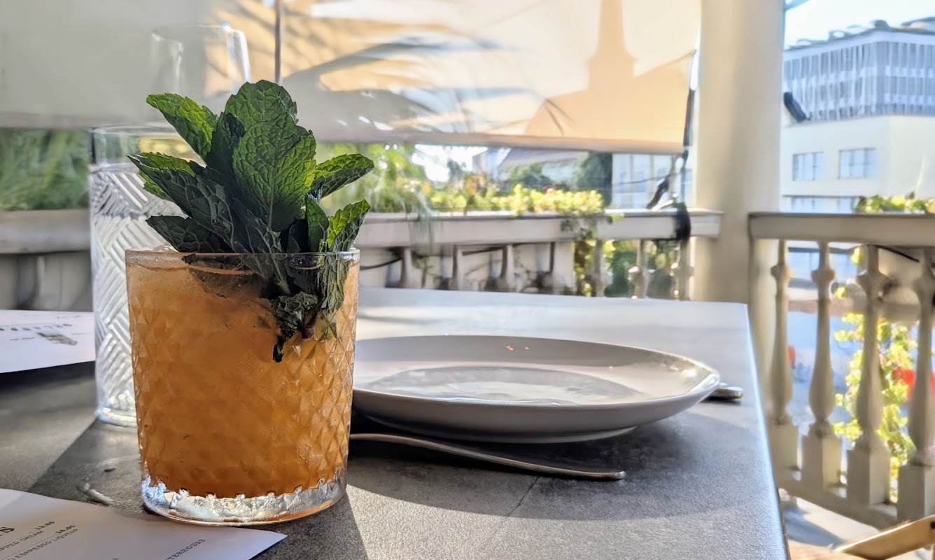 Delaney Oyster House photo 5