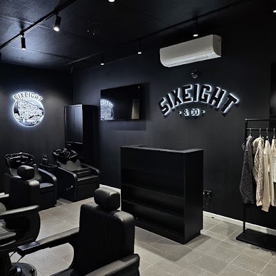 Sixeight & Co. photo 2