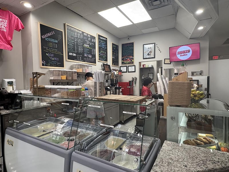 Cafe de Blaire photo 3