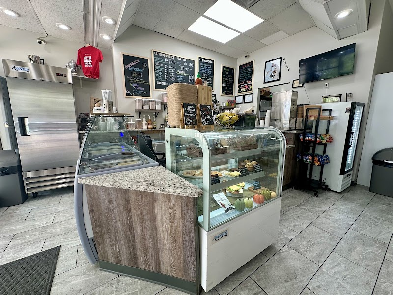 Cafe de Blaire photo 4