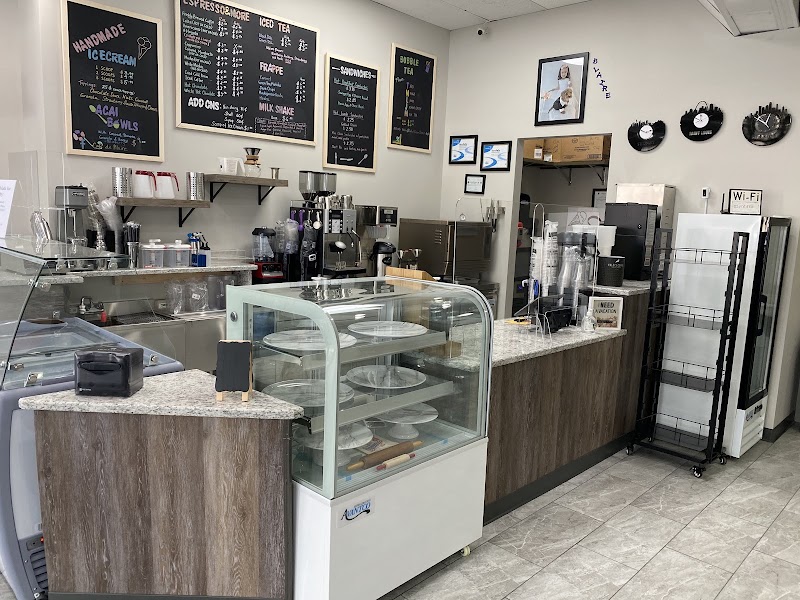 Cafe de Blaire photo 1