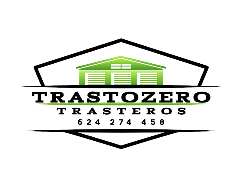 Trastero TrastoZero en C. Beratúa, 32, 26005 Logroño, La Rioja, España - MejorTrastero