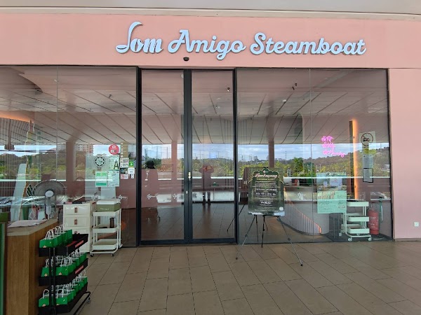 JomAmigo IOI CITY MALL - Photo 1