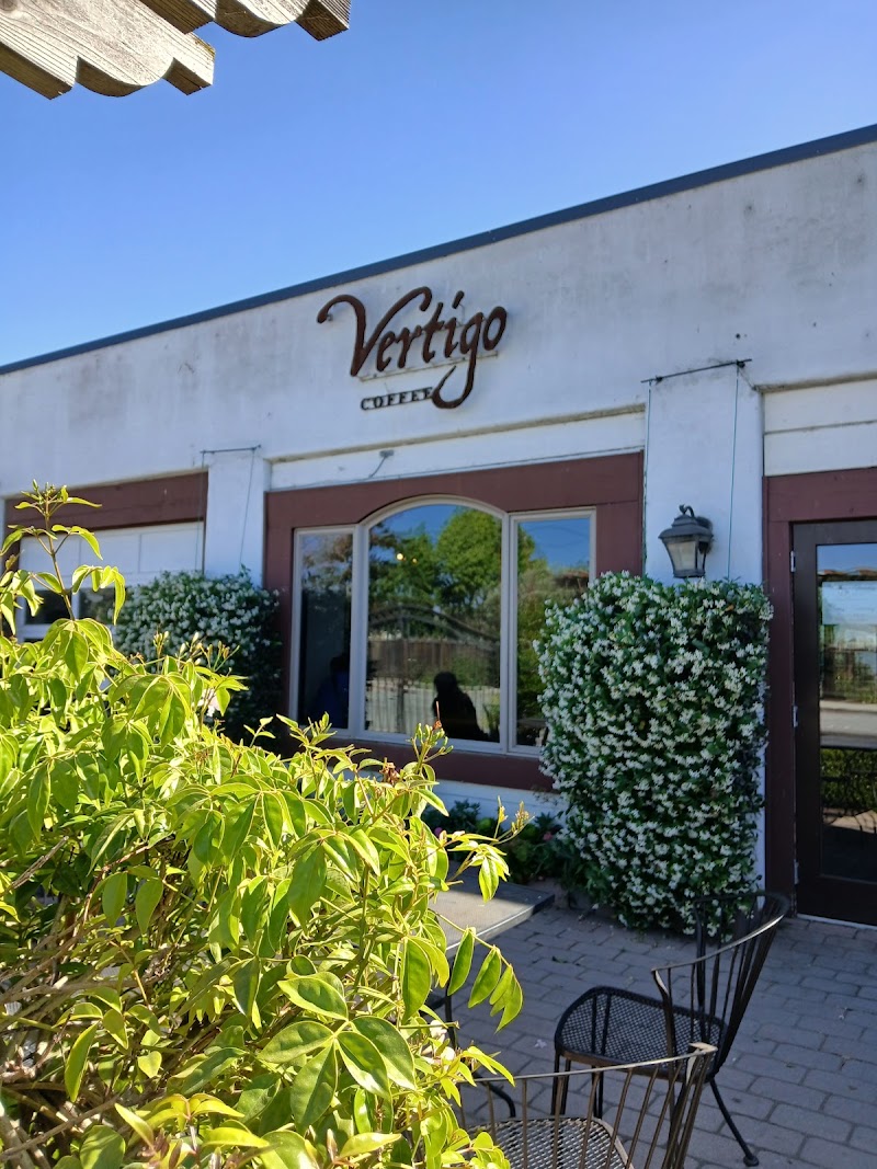 Vertigo Coffee Roasters photo 4