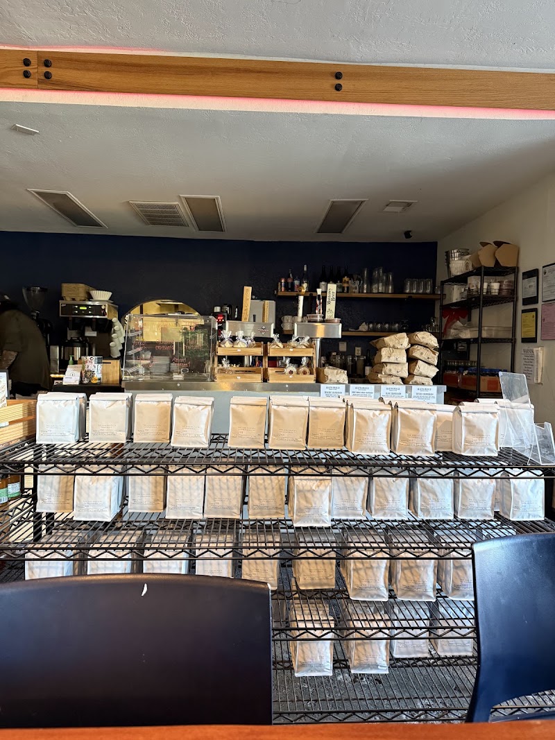 Vertigo Coffee Roasters photo 2