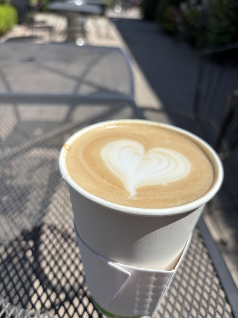 Vertigo Coffee Roasters photo 4