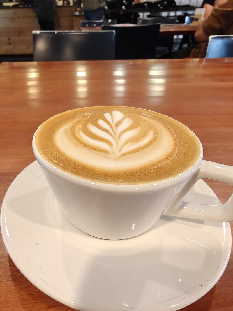 Vertigo Coffee Roasters photo 3