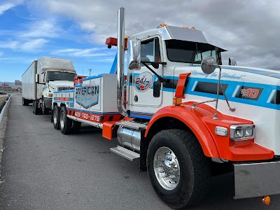 American Tow & Recovery