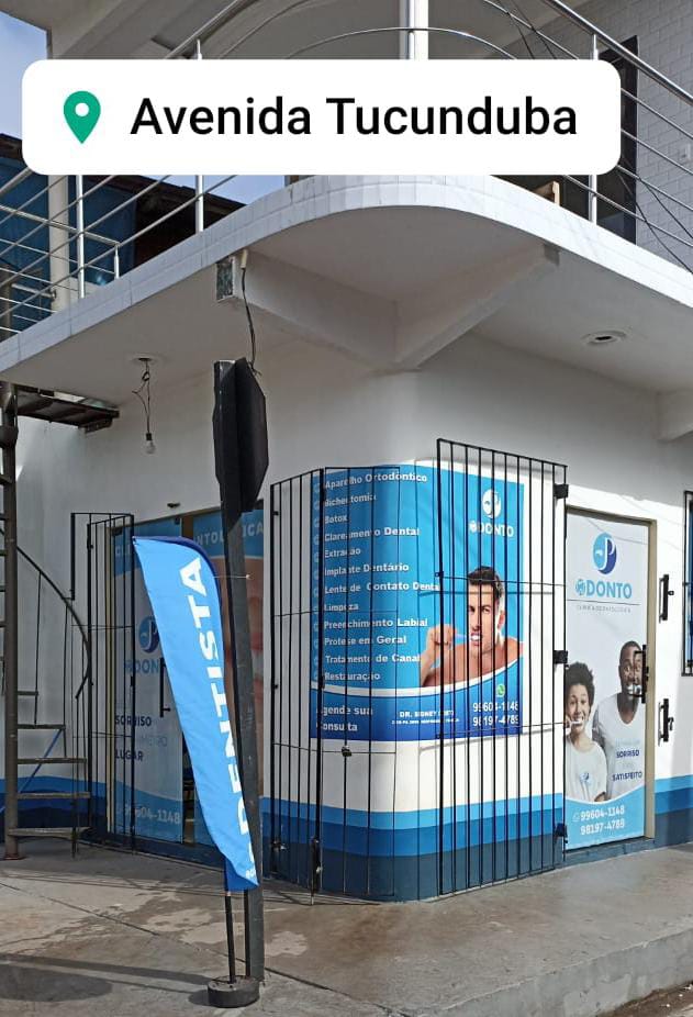 JP ODONTO - Clínica Odontológica - foto 2