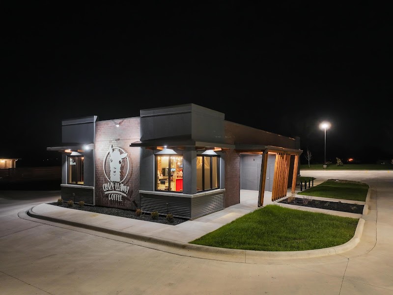 Crazy Llama Coffee photo 3