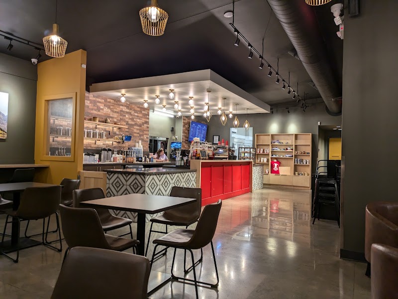 Crazy Llama Coffee photo 4