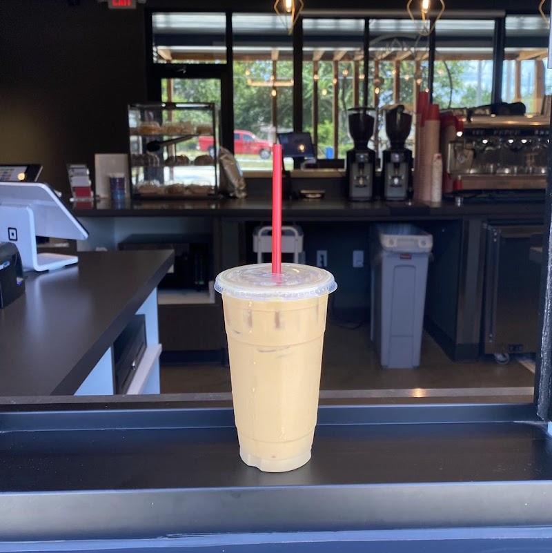 Crazy Llama Coffee photo 2