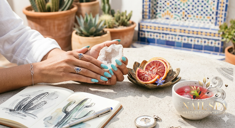 Nail Spa Westfield Countryside