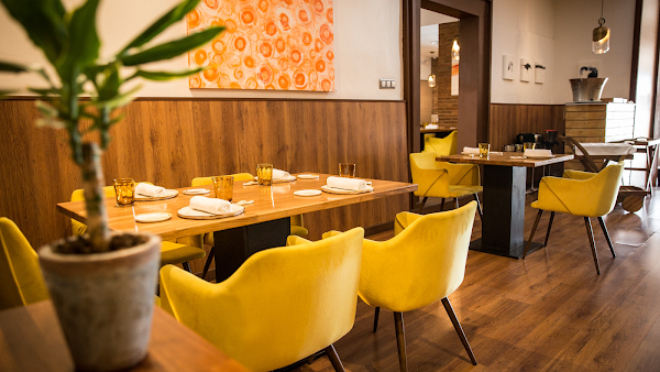 El Terrat Restaurant Tarragona