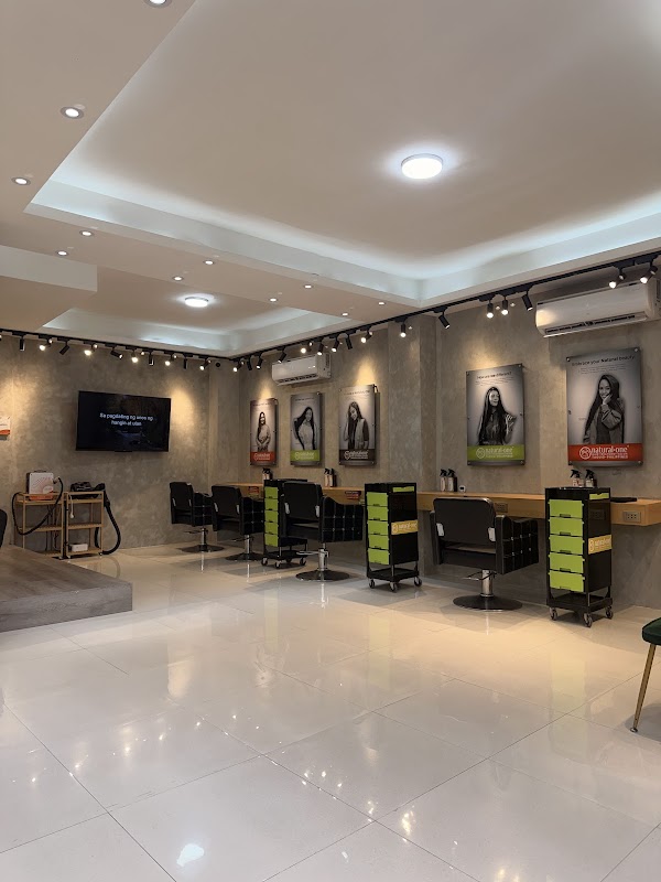 Natural One Salon - Taguig Branch