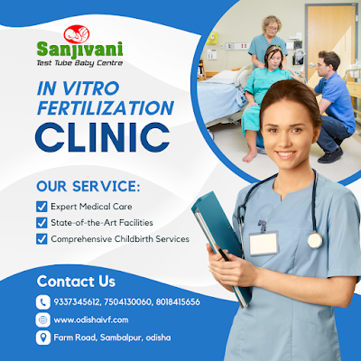 Sanjivani Test Tube Baby Centre | Best IVF Centre - Image 3