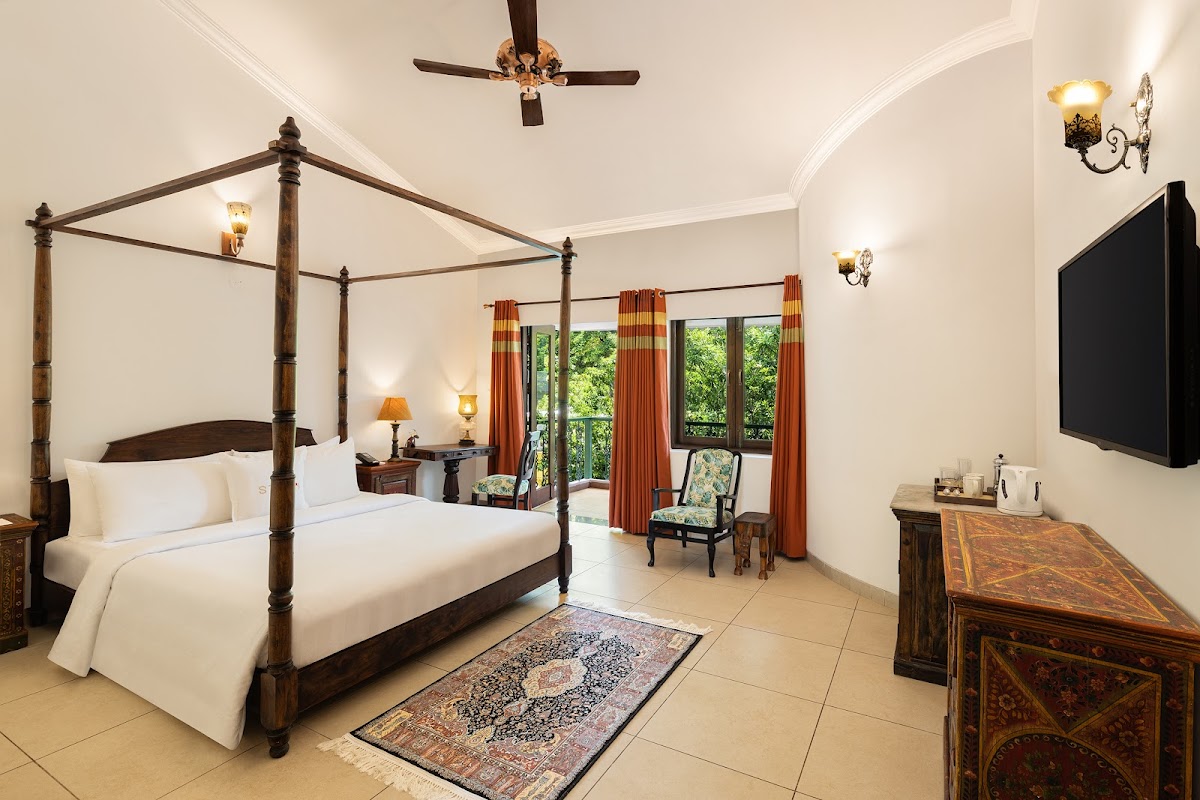 Storii By ITC Hotels Shanti Morada, Goa — 3