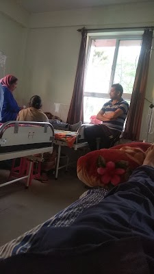 Basera Hospital