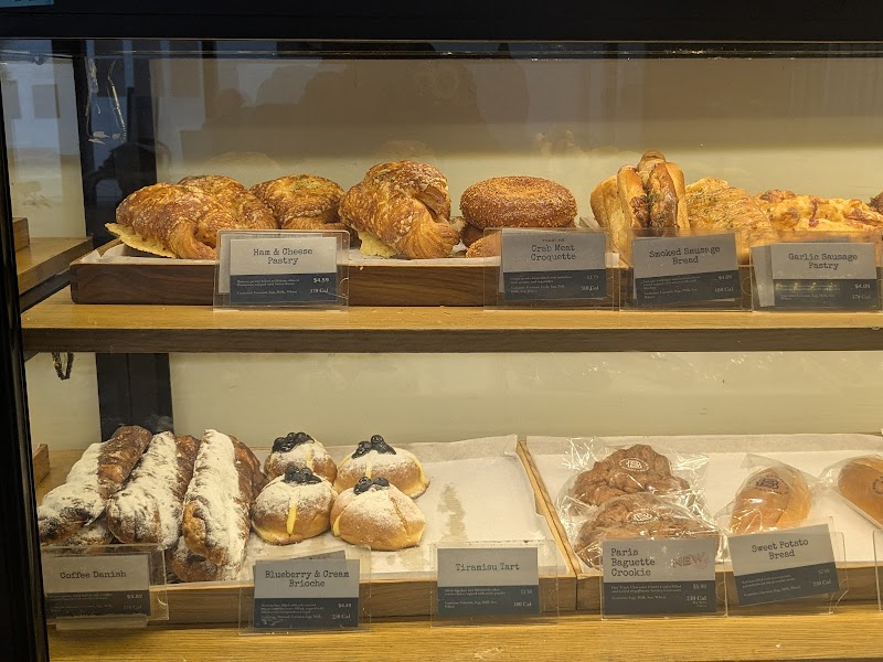 Paris Baguette photo 4