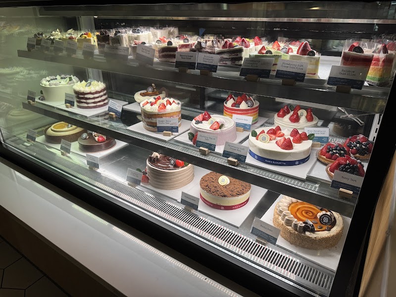Paris Baguette photo 3