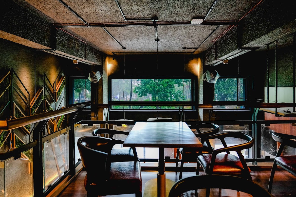 Petisco- Kitchen & Bar in goa