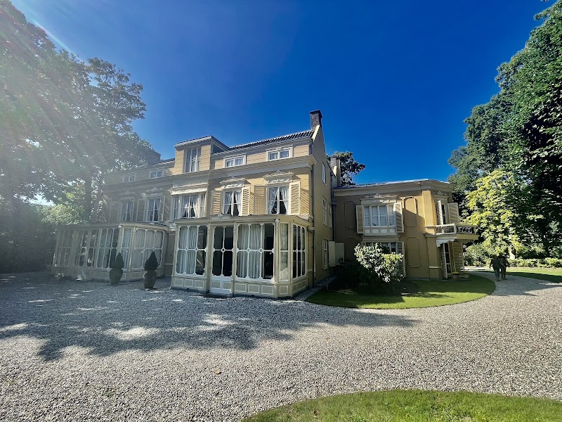 Landgoed Calorama
