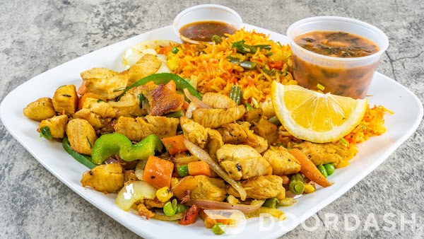 Photo by Banaadir Cafe and Grill