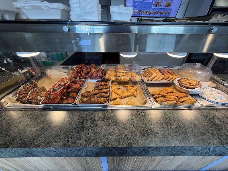 Banaadir Cafe and Grill photo 3