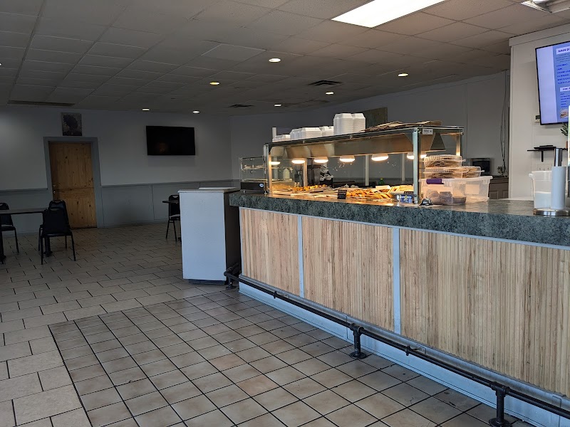 Banaadir Cafe and Grill photo 4